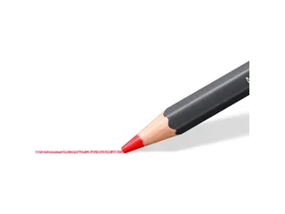 Aquarelpotlood Staedtler Mars Lumograph 12 kleuren - 12