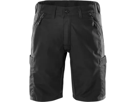 Short Fristads 2543 Lwr Noir Taille C42
