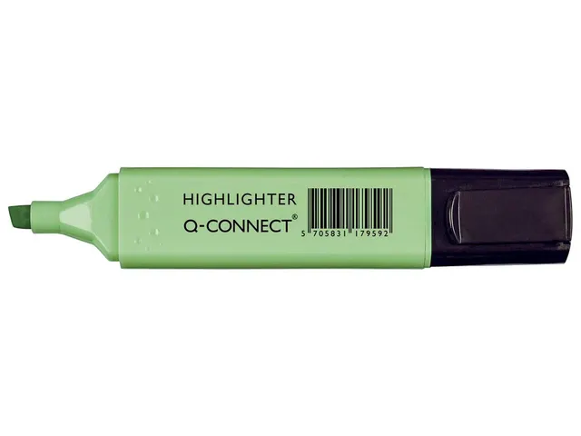 Markeerstift Pastel Groen