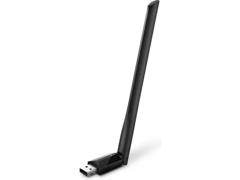 TP-Link Archer T2U Plus Wifi adapter