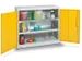 Armoire De Sécurité Tôle D'acier Pour Substances Polluantes Hxlxp 9