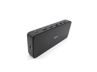 Thunderbolt 4 Dual DisplayPort Docking Station PRO + Power Delivery 92 - 7