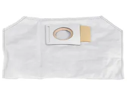 Fleece Stofzak DVC260 pak 10 stuks