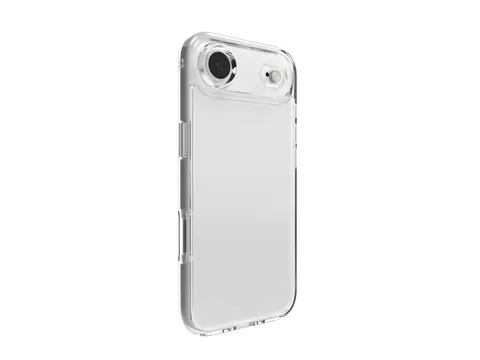 ZAGG Crystal Palace Lite, Hoes, Apple, iPhone 17 Air, 16,5 cm (6.5 inc