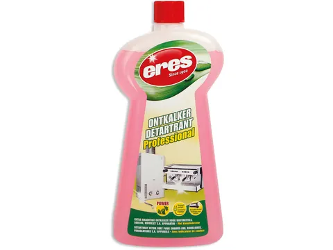 Professional ontkalker 750 ml