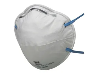 3M 8810 stofmasker FFP2 NR D - 1