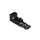 Bevestigingsadapter - Voor 2-Draadsklemmen - Serie 221 - 4mm² - Met