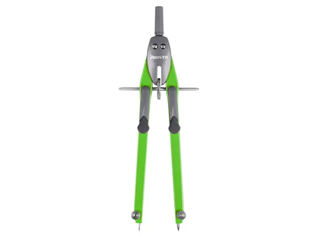 Snelverstelpasser Aristo bright iris