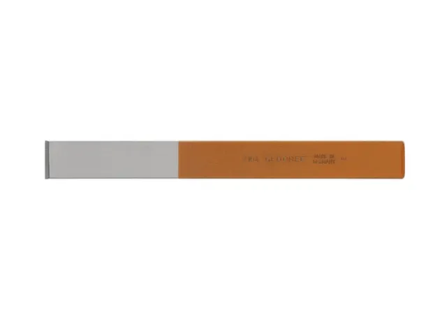 GEDORE 2104 Gleufbeitel extra plat,240x26x4mm