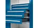 Armoire Porte À Plaque Perforée Acier Hxkxp 1950X1000X600Mm 9Tiroirs