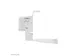 Support mural pour Sonos PLAY:5 & Five Neomounts WL35-725WH1 blanc