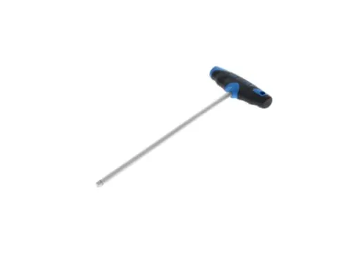 GEDORE 2098 Dopsleutel met T-greep 1/4 inch
