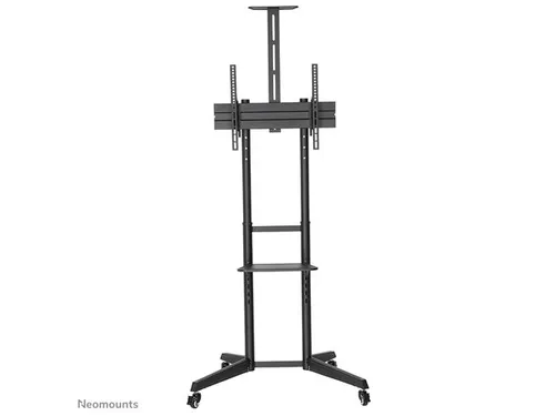 Mobiele Vloersteun voor 37-70 Inch Schermen FL50-550BL1