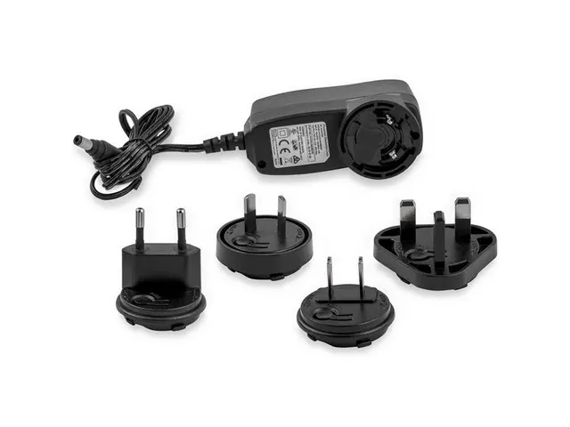 20v Dc Power Adapter Voor Dk30a2dh / Dk30add Docking Stations - 2a