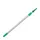 Unger OptiLoc 2-delige Telescoopsteel 2x60cm