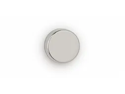 Neodymium magneet Ø12x5 mm 4kg 10 Stuks