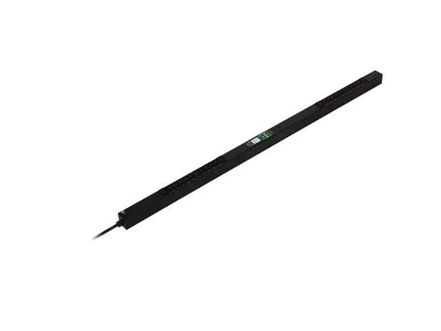 APC Easy PDU EPDU2116S - Switched, 0U, 16A, 230V, (20x)C13 & (4x)C19,