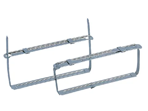 Fastener bundelbeugels 70850 50 stuks