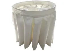 Industriestofzuiger Sterfilter D400 M-klasse
