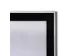 Poster Frame A0 Magnetisch met LED verlichting