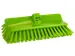 Hygiene 7047-77 hoekschrobber limoen medium vezels 265mm
