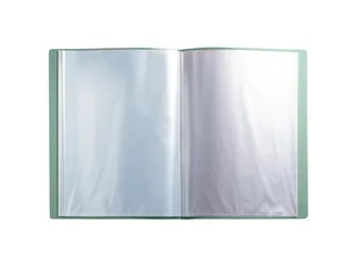 Porte-vues A4 40V PP recyclé AutentiK - 6