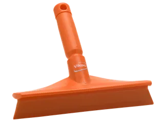 Ultra Hygiene Handtrekker Oranje - 1