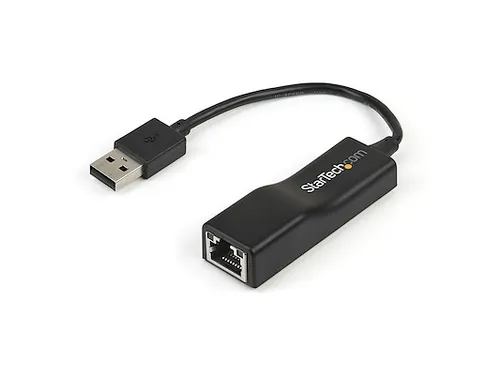 USB 2.0 naar 10/100 Mbps Ethernet netwerkadapter