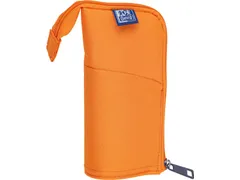 Stand-Up pennenzak oranje