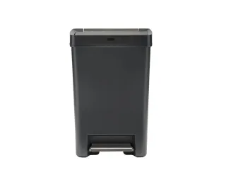 Premier Step-On Pedaalemmer 46 liter Metallic grafiet - 2