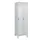 locker voor scheiding van kleding,HxBxD 1950x600x500mm,2vak