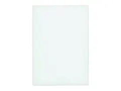 schrijfblok James Velin 100gr neutraal met watermerk - 40 vel210x297mm