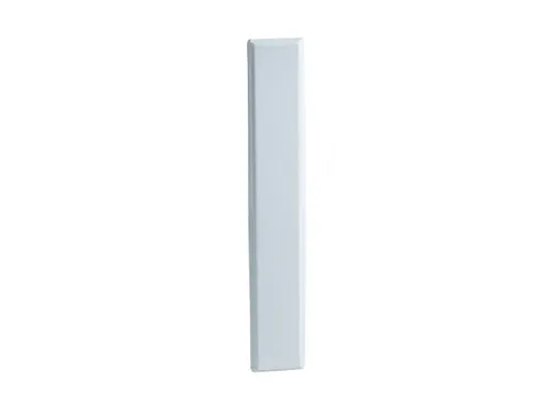 Ringmap Pp Personaliseerbaar Kreacover 2 D-Ringen 20mm A5 Wit
