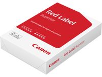 Red Label Superior printpapier A4 80 g, 500 vel