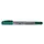 Viltstift Sakura Identi pen groen