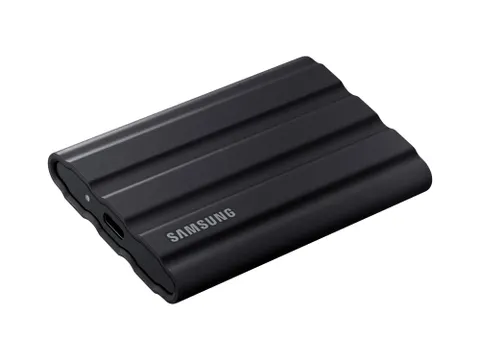 Samsung MU-PE2T0S 2 TB USB Type-C 3.2 Gen 2 (3.1 Gen 2) Zwart SSD