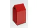 caisson pour laine de nettoyage,auto-effaçable,HxlxP 600x320x320mm