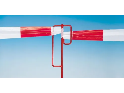 Bandhouder Betonstaal L 1 2M Rood