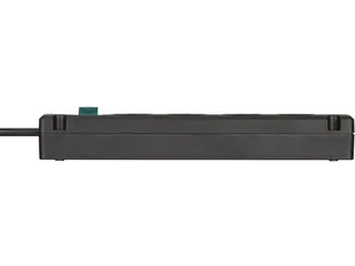 Stekkerdoos Brennenstuhl Bremounta 4 voudig 1.5 meter zwart - 3