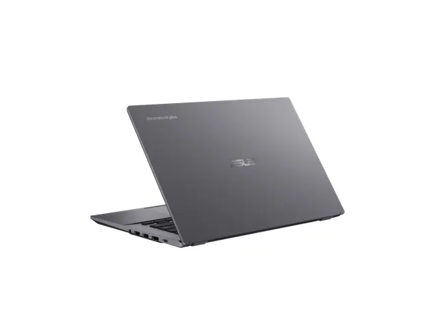 ASUS Intel Core 3-100U Laptop 14 Inch 8GB LPDDR5X, 128GB