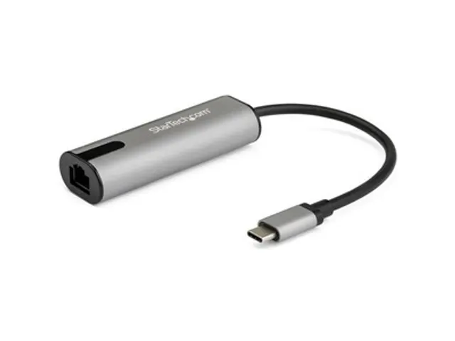 Adapter - USB-C to 2.5 Gigabit Ethernet