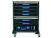 1110 WMW S-03 WorkMo B3met 110-delig gereedschapsassortiment