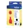 Inktcartridge Brother LC-121BK zwart
