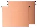 Hangmap Iso 97006 Quantore A4 30mm U-bodem Chamois
