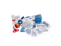 Navulling Voor EHBO-koffer Medic Box Pro M