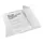 Elastomap Vivida A4 Polypropyleen Wit