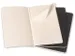 Schrift Moleskine Blanco Pocket Zwart 90x140mm