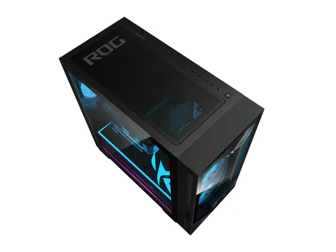 ASUS ROG G700 Desktop PC met Intel Core Ultra 7 265F, 32 GB DDR5