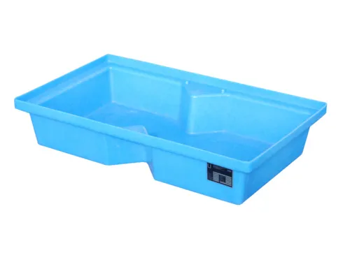 Opvangbak Opvangvol. 60L Pe H X B X D 175X 1000X 600Mm