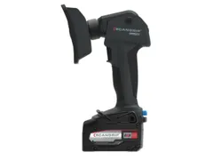 werklamp,COB-led,750-1500lumen,beugel,magneet,straalhoek 110 °